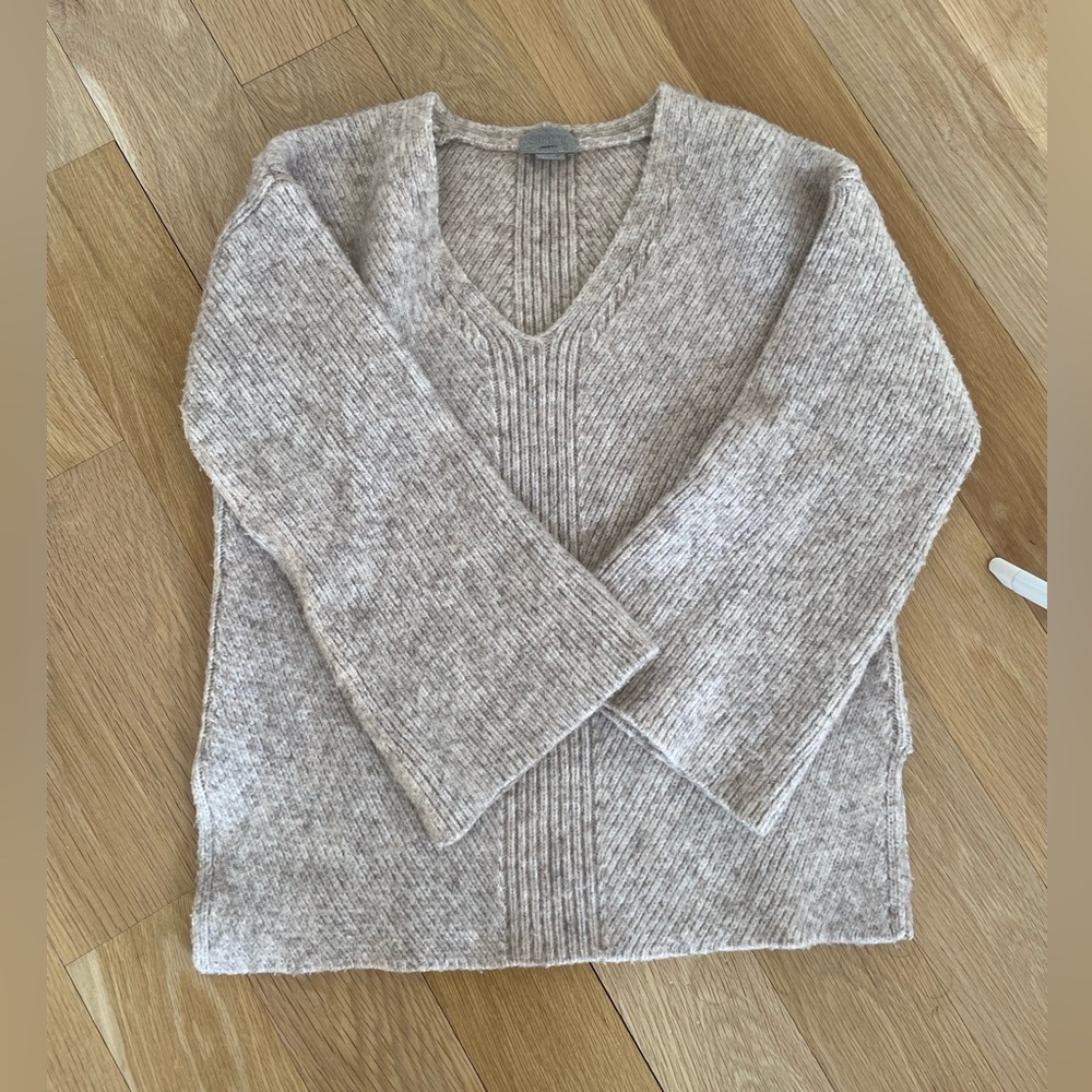 Jason Wu Grey Sweater XS
